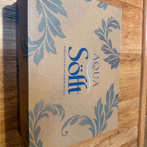 NEW Sofft Brie ankle boot, Rock grey. Size  7.5 - Picture 2 of 11